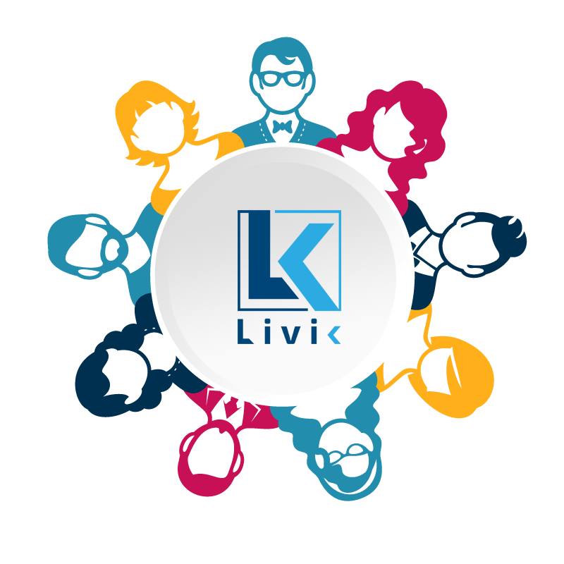 About Livik Technologies